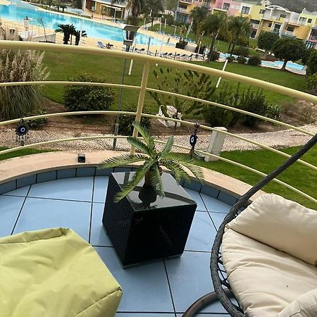 Marina Zen Apartment - Orada, 알부페이라 외부 사진