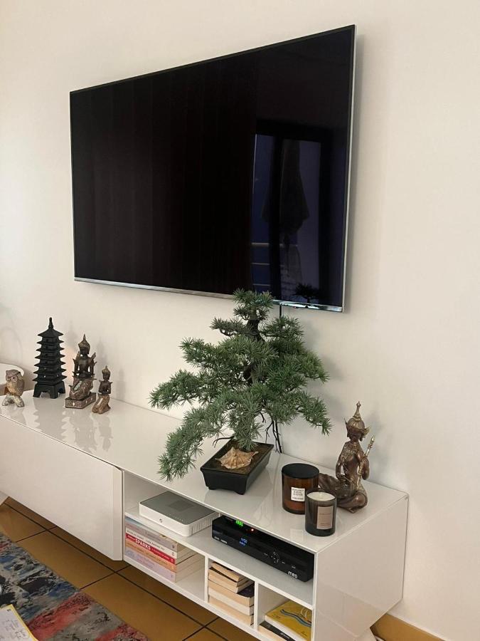Marina Zen Apartment - Orada, 알부페이라 외부 사진