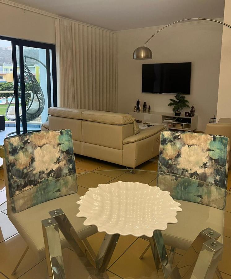 Marina Zen Apartment - Orada, 알부페이라 외부 사진