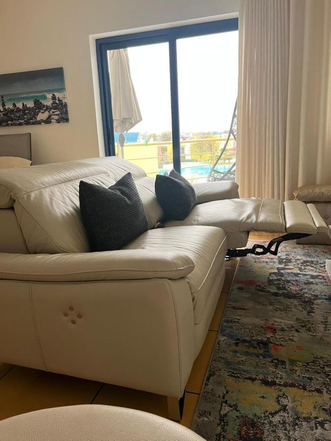 Marina Zen Apartment - Orada, 알부페이라 외부 사진