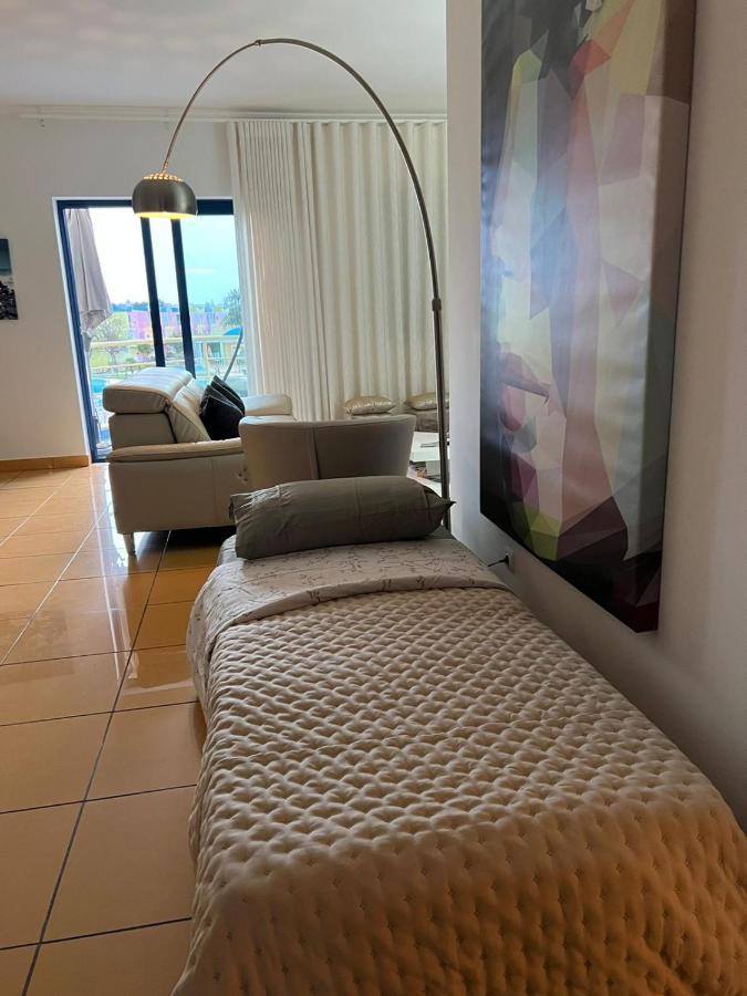 Marina Zen Apartment - Orada, 알부페이라 외부 사진